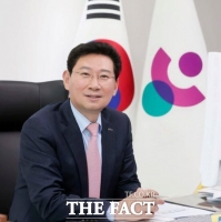  이상일 용인시장 