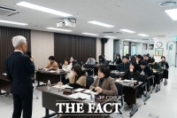  대전시 서구의회, AI 활용 스마트 의정 활동 지원 전략 교육 