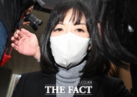  LG家 구연경, 무죄 선고에 