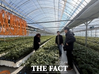  금산군, 농촌자원분야 시범사업 대상자 선정 현지 심사