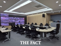  광주시 동구, 3억 9000만 원 투입 '재난안전상황실' 구축