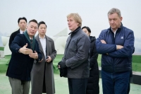  현대건설, 압구정5구역 출사표…