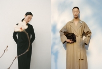  삼성물산 패션부문, 르베이지 '봄·여름 시즌 캠페인' 공개