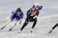  [동계올림픽] 김길리·최민정·이소연, 여자 쇼트트랙 500m 준준결승 진출