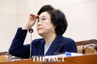  경찰, 이혜훈 고발 8건 서울경찰청 금융범죄수사대 이첩