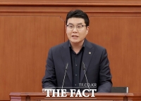  정명국 대전시의원 