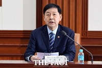  대외경제장관회의 주재하는 구윤철 부총리 [TF사진관]