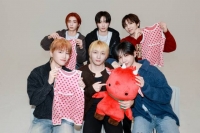  보이넥스트도어, 보호대상아동 위한 뜻깊은 캠페인 진행