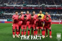  홍명보호 새해 첫 상대는 코트디부아르...3월 28일 유럽 원정 1차 평가전