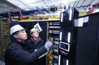  LGU+, AI·디지털트윈 심은 '자율 운영 네트워크' 시동