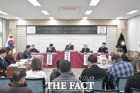  '공주시청 씨름단 창단 되나'…18년 만에 재창단 공론화