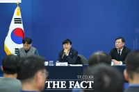  변광용 거제시장, 조선업 구조 체질 개선 촉구