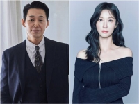  박성웅·이수경, '심우면 연리리' 출연…3월 첫 방송