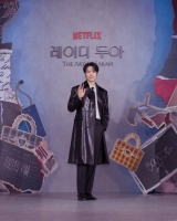  '레이디 두아' 이준혁 