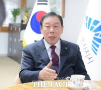  [인터뷰] 최민호 세종시장 
