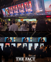  ['반등' 꿈꾸는 극장가③] 