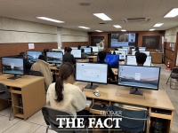  금산군, 공무원 대상 2026년 생성형 AI 업무 활용 교육 호응