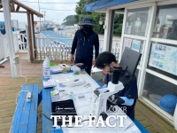  충남도 수자연, 기생충 구제사업 참여 어가 모집