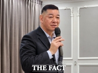  최원철 공주시장 