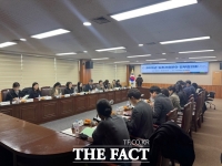  충남도 농기원, 86억 원 규모 농촌자원사업 현장 실행력 강화