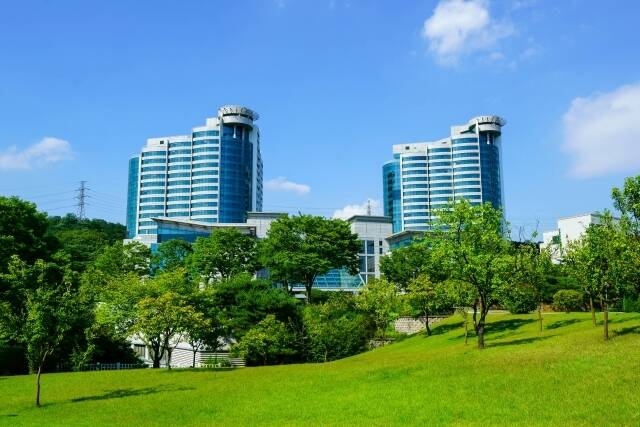 삼성생명이 100% 출자해 설립한 삼성노블라이프가 본격 출범했다. /삼성생명