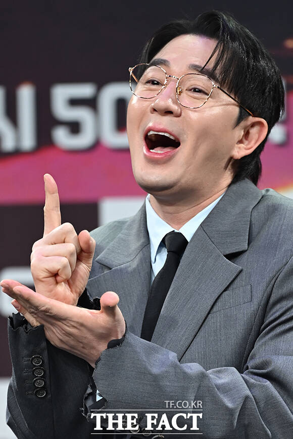 시청률 끌어올려~