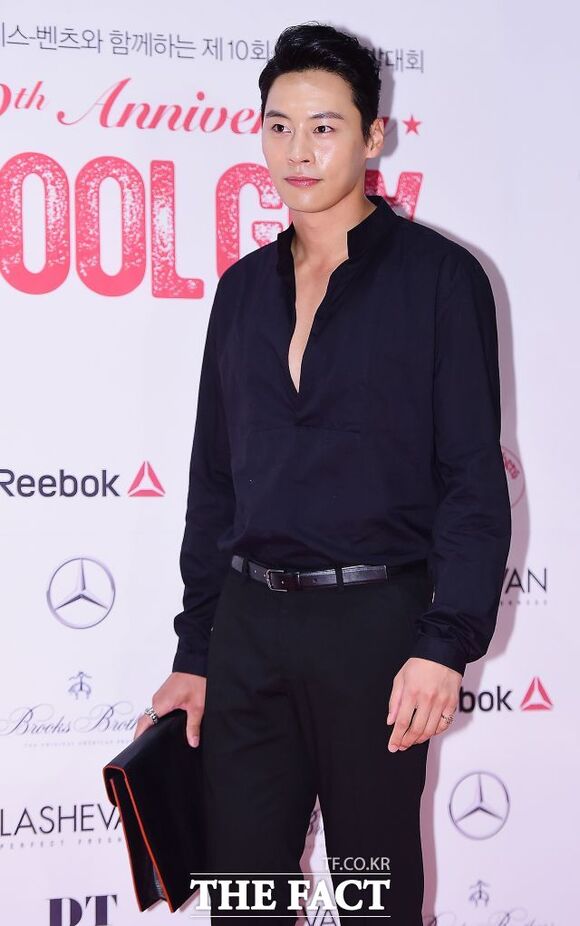 KBS2 드라마 하나뿐인 내 편으로 이름을 알린 배우 정은우의 비보가 전해졌다. /더팩트 DB