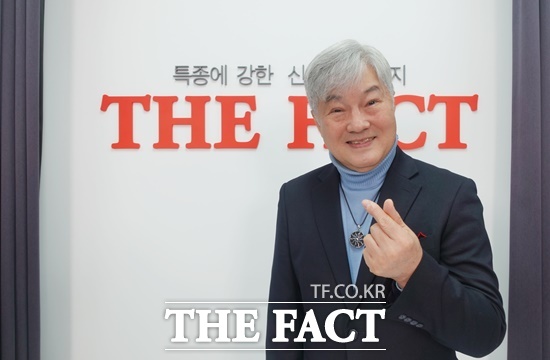 수백억 부자 때보다 가진 것 없는 지금이 더 행복하다. 배우 한지일은 브루스 리를 닮은 외모로 한소룡이라 불리며 70년대 이후 스크린을 수놓았던 주인공이다. 사업 실패로 완전한 무일푼이 됐고, 지금은 기초생활수급자로 살아가고 있다. /이상빈 기자