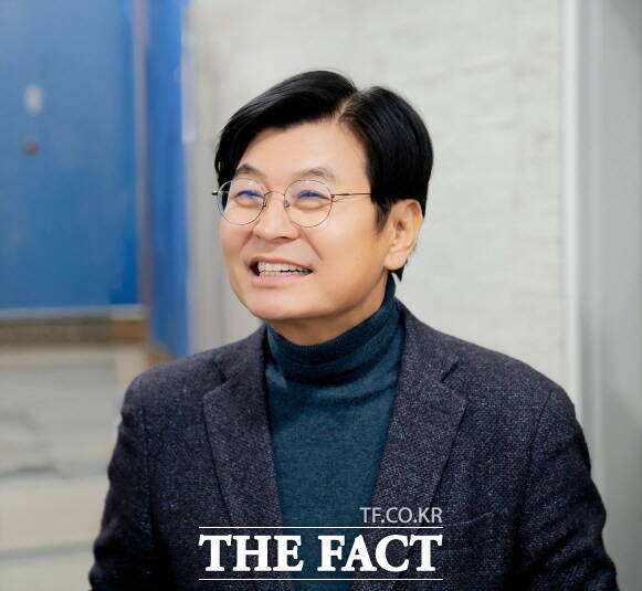 이춘희 전 세종시장. /이춘희 선거사무소