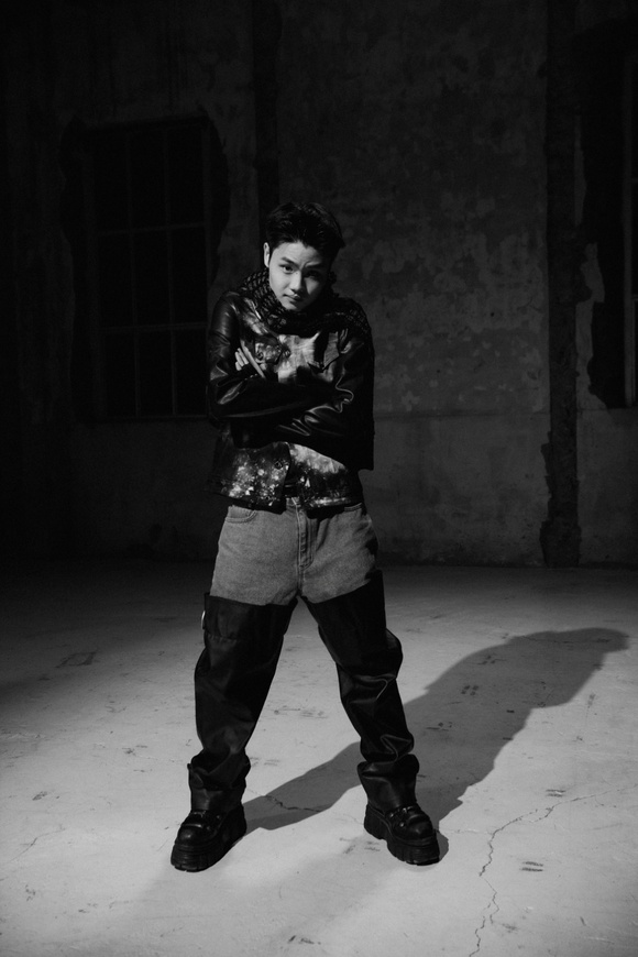 쇼미더머니12에서 올 패스를 받은 김기표가 AOMG와 전속계약을 체결했다. /AOMG