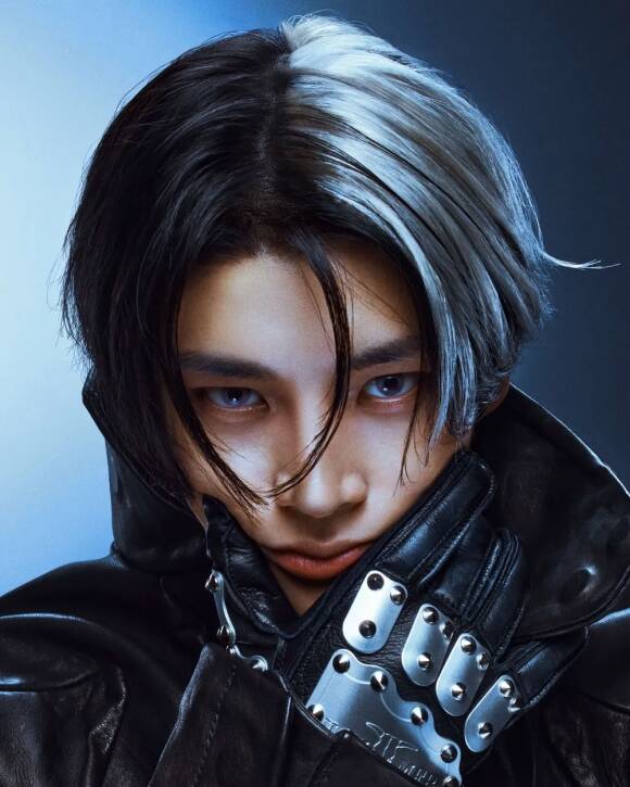 엔하이픈 제이크는 스포츠쪽으로 잘 풀릴 기운이 있다./빌리프랩