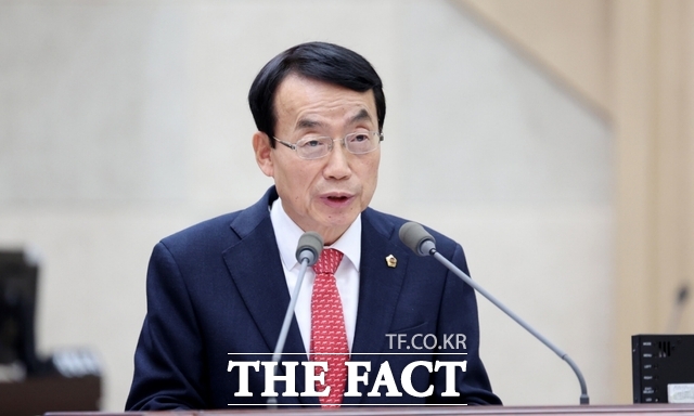 인천시의회 허식 의원. /인천시의회