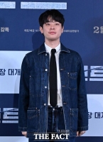  박정민 주연 '라이프 오브 파이', 공연 5분 전 취소에 사과