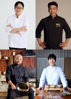  [TF설기획] '흑백요리사' 셰프들의 최애 설 음식은?