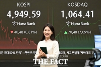  코스닥을 자회사로?…