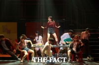  목원대 공연콘텐츠학부, 예술 인재 양성 국책사업 최종 선정