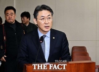  빗썸 사태 명분 삼은 지분제한…김상훈 