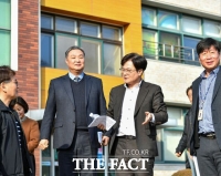  김포시, 교육경비보조금 282억 원 확정…체감도 높은 교육지원 본격화