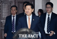  민생물가 특별관리 관계장관회의 참석하는 구윤철 부총리 [포토]