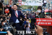  윤석열 내란죄보다 선거·정자법이 더 '리스크'…400억 걸렸다