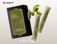  NS홈쇼핑, '뉴밋 유기농 올리브오일' 50% 할인…'설 전 배송' 마지막 특집 방송