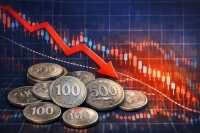  동전주 10% 육박한 코스닥…상폐 기준, 주가 요건까지 갈까