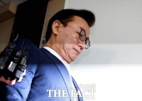  합수본, 전재수 의원실 압수수색…증거인멸 혐의