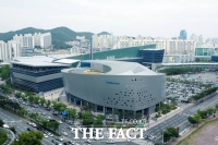  벡스코, 2025년 가동률 63%로 2년 연속 역대 최대 기록