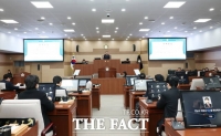  아산시의회, 제264회 임시회 폐회…조례안 31건 심사·의결