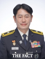  제9대 김용수 세종소방본부장 취임…