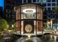  삼성물산, 아시아 최대 디자인 어워드 6년 연속 수상