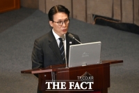  김민석 '행정통합, 2월 말까지 관련 법 통과 안 되면 불가능'