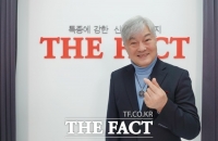  [강일홍의 인터뷰] '기초생활 수급자' 한지일, 추락과 생존 인생 고백(영상)