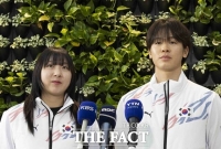  [동계올림픽] 크로스컨트리 이의진·한다솜, 금지 물질 검출로 '실격'